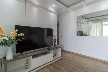 Apartamento com 3 Quartos à venda, 112m² no Vila Olímpia, São Paulo
