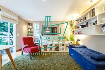 Apartamento com 1 Quarto para alugar, 102m² no Vila Madalena, São Paulo
