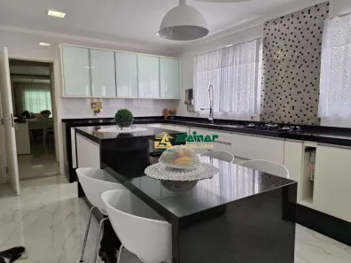Sobrado com 3 Quartos à venda, 280m² no Vila Albertina, São Paulo