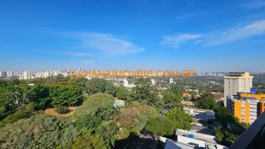 Apartamento com 4 Quartos à venda, 886m² no Vila Ida, São Paulo