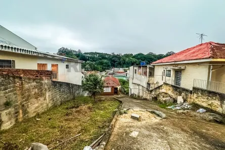 Lote/Terreno à venda, 500m² no Horto Florestal, São Paulo