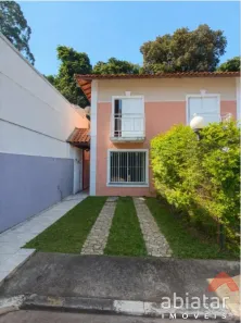 Casa com 2 Quartos à venda, 132m² no Parque das Cigarreiras, Taboão da Serra