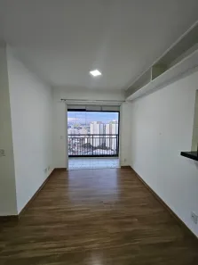Apartamento com 2 Quartos para alugar, 50m² no Barra Funda, São Paulo