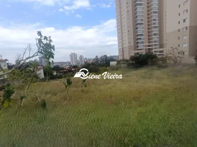 Lote/Terreno à venda, 3500m² no Parque Santana, Mogi das Cruzes