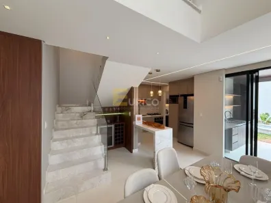 Casa de Condomínio com 3 Quartos à venda, 150m² no Pinheirinho, Vinhedo