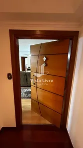 Apartamento com 3 Quartos à venda, 173m² no Boaçava, São Paulo
