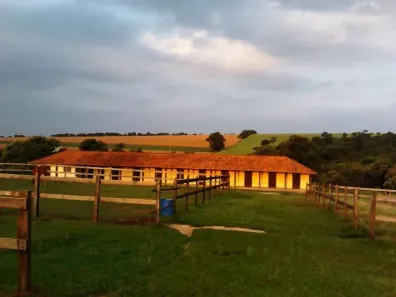 Fazenda/Sítio à venda, 181500m² no , Tietê