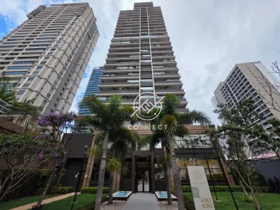 Apartamento com 1 Quarto para alugar, 28m² no Vila Mariana, São Paulo