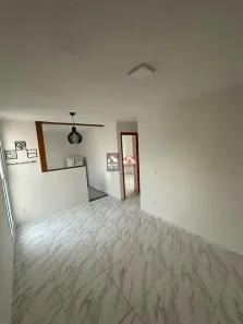 Apartamento com 2 Quartos à venda, 39m² no Loteamento Jardim Ana Maria, Pindamonhangaba