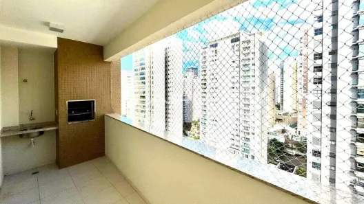 Apartamento com 3 Quartos à venda, 79m² no Gleba Fazenda Palhano, Londrina