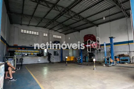 Galpão/Depósito/Armazém à venda, 200m² no Riacho das Pedras, Contagem