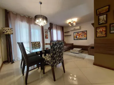 Casa de Condomínio com 3 Quartos à venda, 145m² no Sarandi, Porto Alegre
