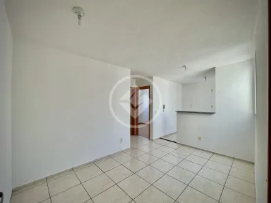 Apartamento com 2 Quartos à venda, 40m² no Ponte Nova, Várzea Grande