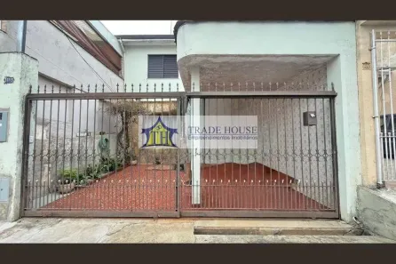 Sobrado com 2 Quartos à venda, 112m² no Vila Brasilina, São Paulo