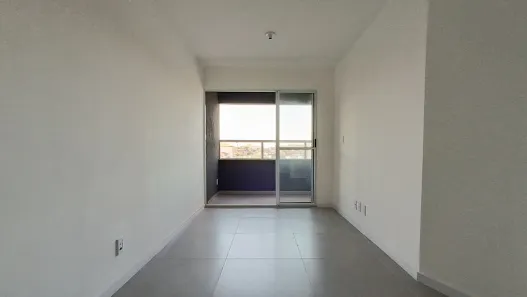 Apartamento com 2 Quartos para alugar, 55m² no Teixeiras, Juiz de Fora