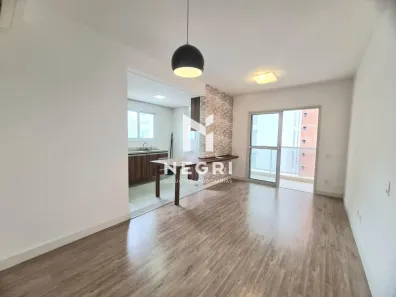 Apartamento com 1 Quarto para alugar, 51m² no Cambuí, Campinas