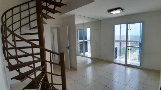 Cobertura com 3 Quartos à venda, 132m² no Nova Parnamirim, Parnamirim