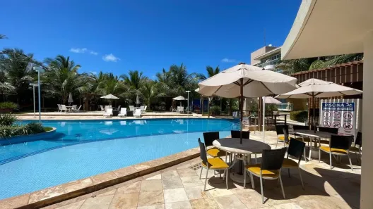 Casa de Condomínio com 3 Quartos à venda, 113m² no Porto das Dunas, Aquiraz