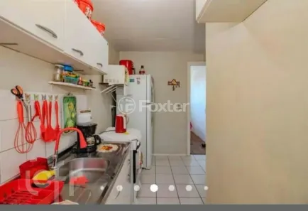 Apartamento com 2 Quartos à venda, 45m² no Rubem Berta, Porto Alegre