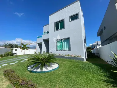 Casa de Condomínio com 3 Quartos para alugar, 210m² no Campeche, Florianópolis
