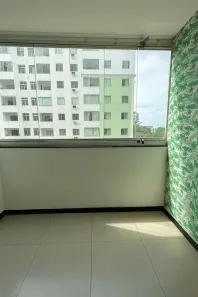 Apartamento com 2 Quartos à venda, 46m² no Jardim Limoeiro, Serra