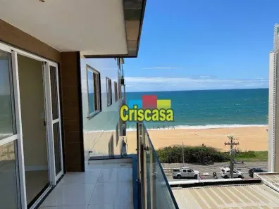 Apartamento com 2 Quartos à venda, 78m² no Cavaleiros, Macaé