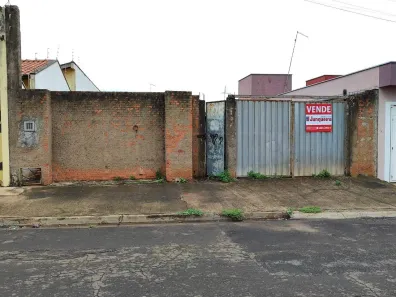 Lote/Terreno à venda, 270m² no Jardim São Cristóvão II, Rio das Pedras