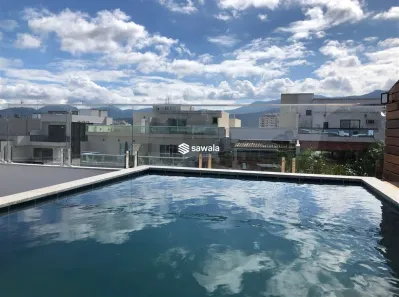 Cobertura com 3 Quartos para venda ou aluguel, 280m² no Recreio dos Bandeirantes, Rio de Janeiro