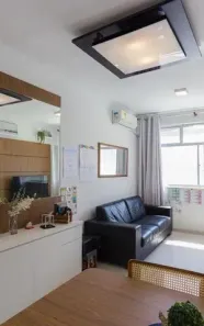 Apartamento com 2 Quartos à venda, 55m² no Jacarepaguá, Rio de Janeiro