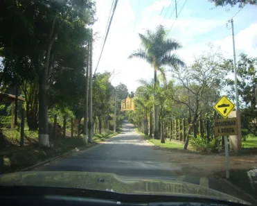 Lote/Terreno à venda, 4000m² no Condomínio Vale do Ipe Amarelo, Esmeraldas