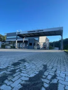 Galpão/Depósito/Armazém para alugar, 200000m² no Encano do Norte, Indaial