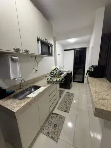 Apartamento com 2 Quartos para alugar, 72m² no Parque Amazônia, Goiânia