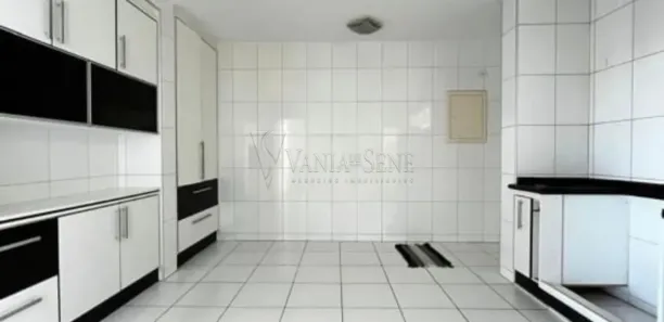 Apartamento com 3 Quartos à venda, 184m² no Centro, São José dos Campos
