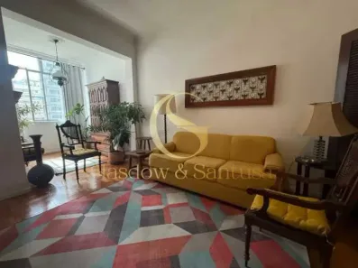 Apartamento com 3 Quartos à venda, 96m² no Ipanema, Rio de Janeiro