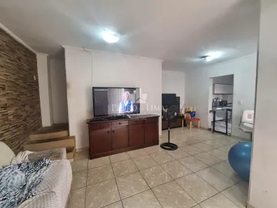 Casa com 6 Quartos à venda, 199m² no Jardim Maringá, São Paulo