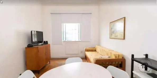 Apartamento com 3 Quartos à venda, 96m² no São Domingos, Niterói