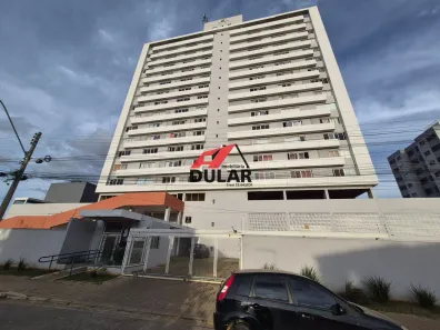 Apartamento com 1 Quarto para alugar, 35m² no Samambaia Sul, Brasília