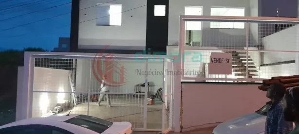 Sobrado com 2 Quartos à venda, 90m² no Vila São Paulo, Mogi das Cruzes