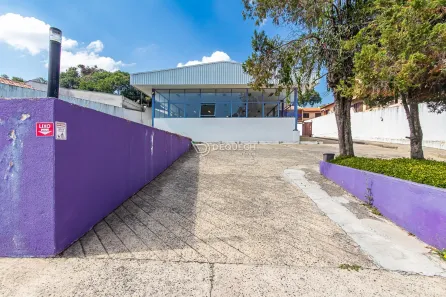 Lote/Terreno à venda, 1400m² no Seminário, Curitiba