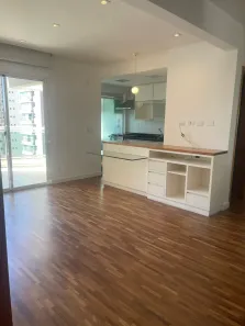 Apartamento com 1 Quarto à venda, 68m² no Moema, São Paulo