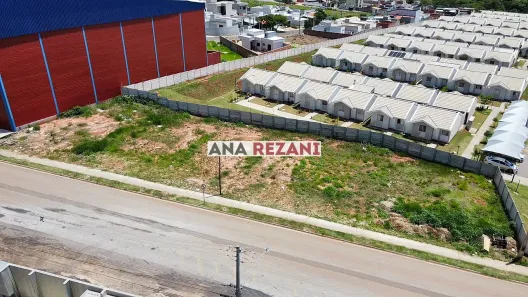 Lote/Terreno à venda, 1273m² no Residencial Água Branca, Boituva