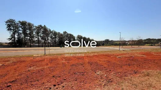 Lote/Terreno à venda, 647m² no Jardim Residencial Reserva Itanhangá, Indaiatuba