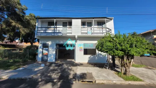 Ponto Comercial para alugar, 108m² no Petrópolis, Novo Hamburgo