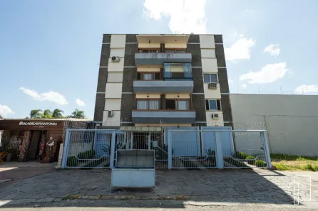 Apartamento com 1 Quarto à venda, 30m² no Centro, São Leopoldo