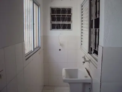 Casa com 1 Quarto para alugar, 50m² no Vila Penteado, São Paulo