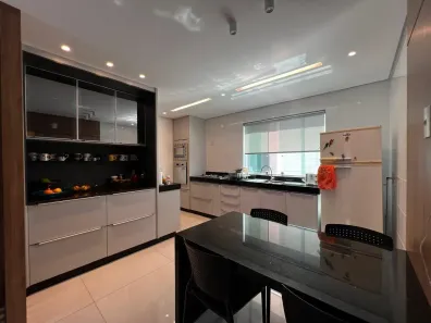 Apartamento com 4 Quartos à venda, 203m² no Renascença, Belo Horizonte