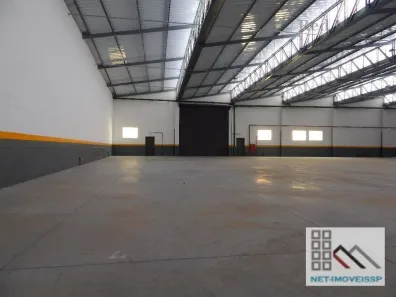 Galpão/Depósito/Armazém à venda, 2200m² no Vila Monumento, São Paulo