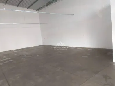Galpão/Depósito/Armazém para alugar, 160m² no Jardim Gimenez, Sertãozinho