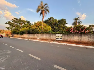 Lote/Terreno à venda, 2347m² no Vila Grimpas, Hidrolândia