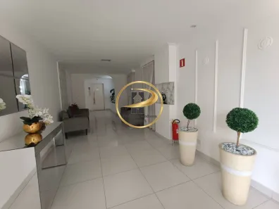 Apartamento com 2 Quartos à venda, 146m² no Ponta da Praia, Santos